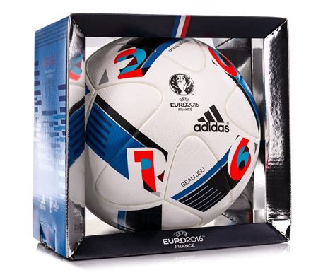 adidas match ball 2016